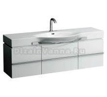 Тумба с раковиной Laufen Palace 4.0135.1.075.463.1