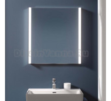 Зеркало-шкаф Laufen Frame 25 4.0840.2.900.144.1 R 60х75