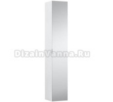 Шкаф-пенал Laufen Space 4.1090.1.160.100.1 белый матовый