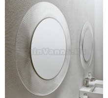 Зеркало Laufen Kartell 3.8633.1.084.000.1 прозрачный пластик