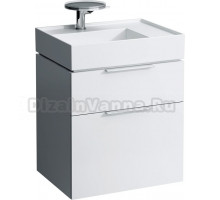 Тумба для комплекта Laufen Kartell 4.0755.2.033.631.1
