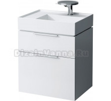 Тумба для комплекта Laufen Kartell 4.0756.2.033.631.1