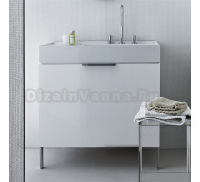 Тумба для комплекта Laufen Kartell 4.0760.1.033.631.1