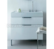 Тумба для комплекта Laufen Kartell 4.0760.2.033.631.1