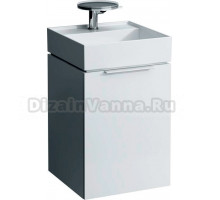Тумба для комплекта Laufen Kartell 4.0750.1.033.631.1