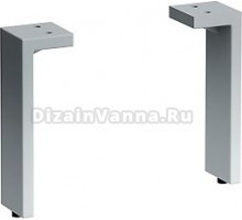 Ножки для мебели Laufen Kartell 4.0762.0.033.004.1