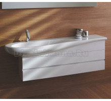 Тумба для комплекта Laufen Alessi one 4.2436.0.097.631.1