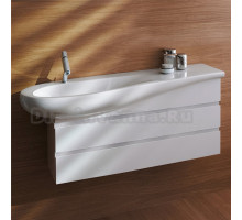 Тумба для комплекта Laufen Alessi one 4.2452.0.097.631.1