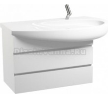 Тумба для комплекта Laufen Alessi one 4.2445.0.097.631.1