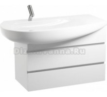 Тумба для комплекта Laufen Alessi one 4.2447.0.097.631.1