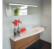 Мебель для ванной Laufen Alessi one 4.2450.0.097.630.1