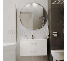 Мебель для ванной Marka One Elena 60 стекло