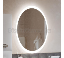 Зеркало Marka One Art 65 Light