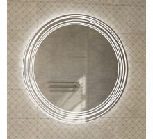 Зеркало Marka One Belle 75 Light