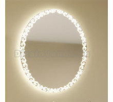 Зеркало Marka One Joli 75 Light