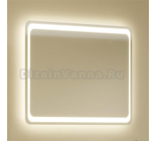 Зеркало Marka One Eco 80