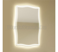 Зеркало Marka One Neoclassic 1 70 см