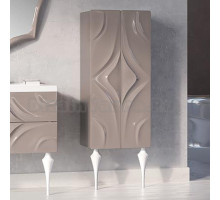 Шкаф-пенал Marka One Angel 50П cappuccino