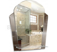 Зеркало Mixline Комфорт Тюльпан 48,5