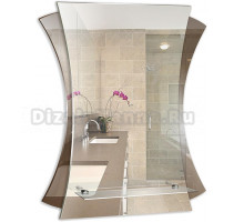 Зеркало Mixline Престиж Рио 55