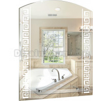 Зеркало Mixline Шарм Восток 53,5