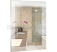 Зеркало Mixline Шарм Каир 53,5
