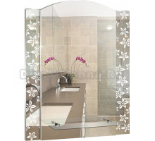 Зеркало Mixline Шарм Весна 51