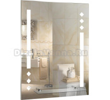 Зеркало Mixline Шарм Колизей 49