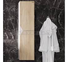 Шкаф-пенал Onika Фридом 30.10 У дуб сонома