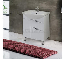 Тумба с раковиной Onika Веронэлла 75.13