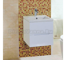 Тумба с раковиной Onika Айленд 50.13