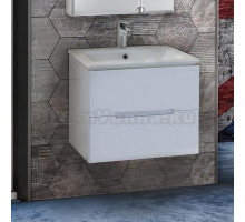 Тумба с раковиной Onika Айленд 60.13