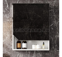 Зеркало-шкаф Onika Фридом 60.00 R