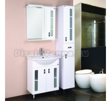 Мебель для ванной Onika Кристалл 70