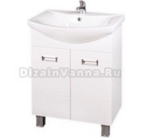 Тумба для комплекта Onika Балтика 60.10