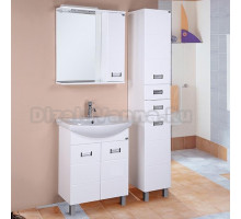 Мебель для ванной Onika Балтика 60