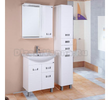 Мебель для ванной Onika Балтика 60 с ящиком
