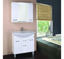 Мебель для ванной Onika Балтика 80