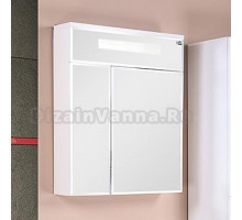 Зеркало-шкаф Onika Сигма 70.01