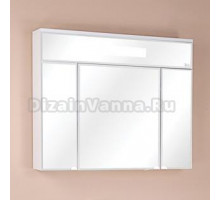 Зеркало-шкаф Onika Сигма 90.01