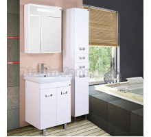 Мебель для ванной Onika Балтика-Квадро 70