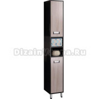 Шкаф-пенал Onika Гамма 30.10 У