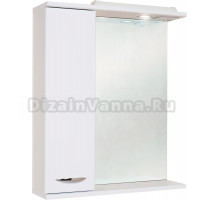 Зеркало-шкаф Onika Ника 60.01 L