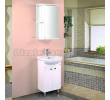 Мебель для ванной Onika Канны 50