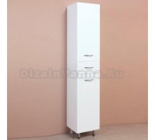 Шкаф-пенал Onika Модерн 26.10У