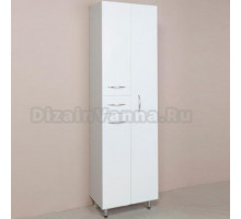 Шкаф-пенал Onika Модерн 52.10У