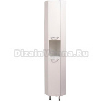 Шкаф-пенал Onika Дюна 30.10У с нишей