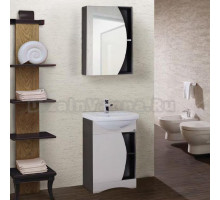 Мебель для ванной Onika Дуэт 52