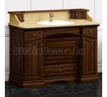 Тумба с раковиной Opadiris Лучия 120 нагал