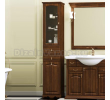 Шкаф-пенал Opadiris Риспекто 40 L нагал